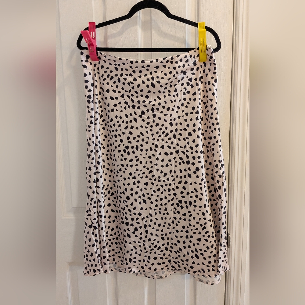 Shein Skirt